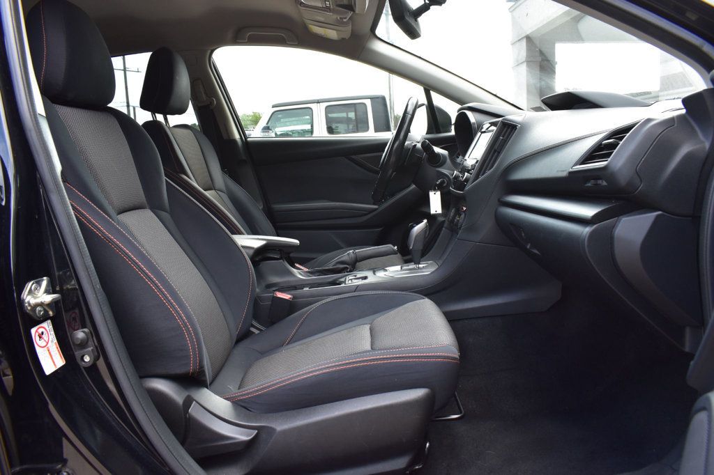 2018 Subaru Crosstrek 2.0i Premium CVT - 23084834 - 13