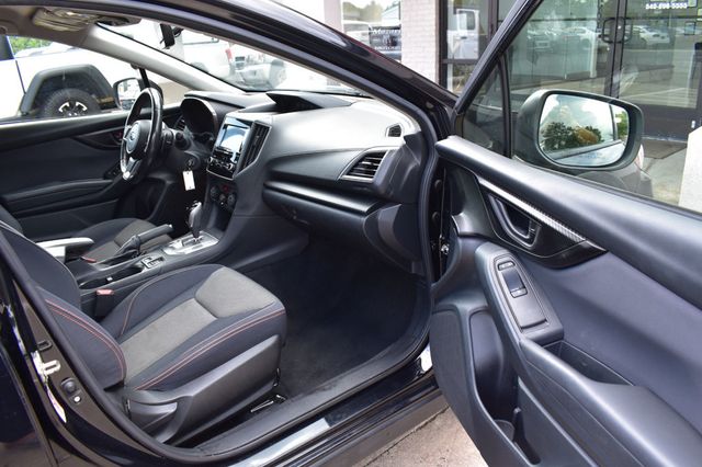 2018 Subaru Crosstrek 2.0i Premium CVT - 23084834 - 15