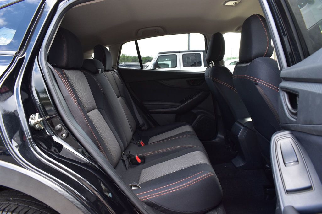 2018 Subaru Crosstrek 2.0i Premium CVT - 23084834 - 16
