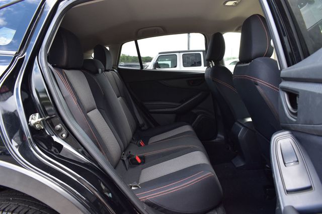 2018 Subaru Crosstrek 2.0i Premium CVT - 23084834 - 16