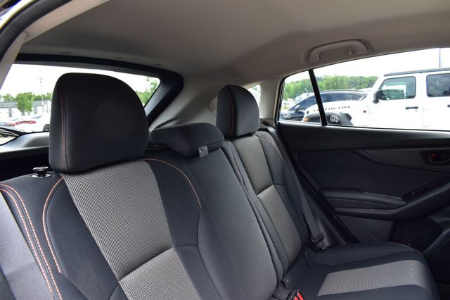 2018 Subaru Crosstrek 2.0i Premium CVT - 23084834 - 17