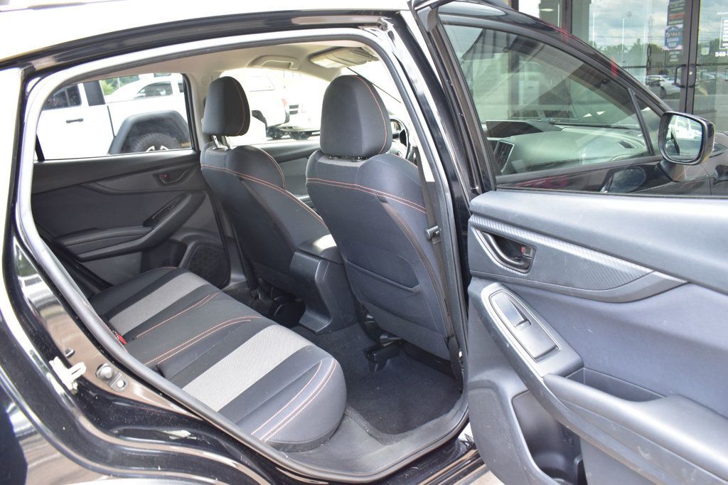 2018 Subaru Crosstrek 2.0i Premium CVT - 23084834 - 18