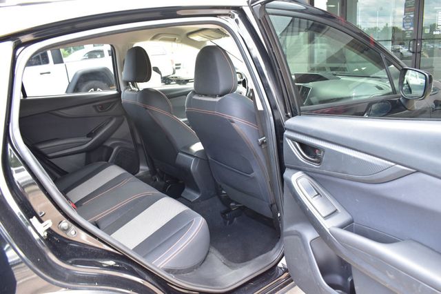 2018 Subaru Crosstrek 2.0i Premium CVT - 23084834 - 18