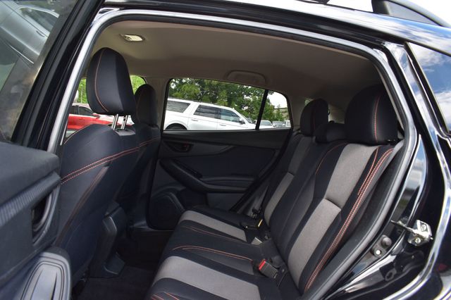 2018 Subaru Crosstrek 2.0i Premium CVT - 23084834 - 19