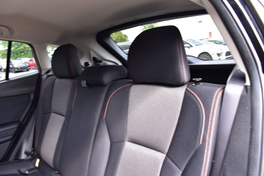 2018 Subaru Crosstrek 2.0i Premium CVT - 23084834 - 20