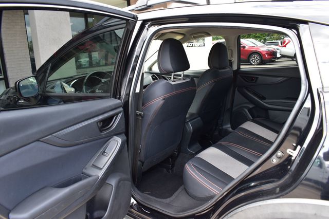 2018 Subaru Crosstrek 2.0i Premium CVT - 23084834 - 21