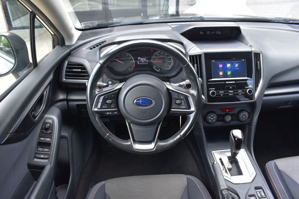 2018 Subaru Crosstrek 2.0i Premium CVT - 23084834 - 22