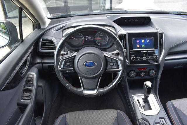 2018 Subaru Crosstrek 2.0i Premium CVT - 23084834 - 22