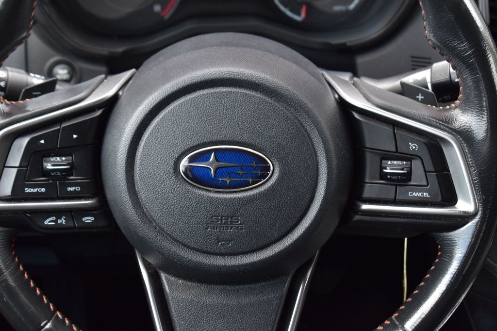 2018 Subaru Crosstrek 2.0i Premium CVT - 23084834 - 23