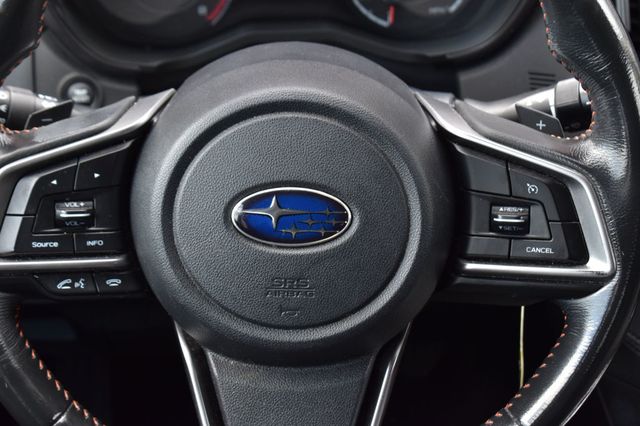 2018 Subaru Crosstrek 2.0i Premium CVT - 23084834 - 23