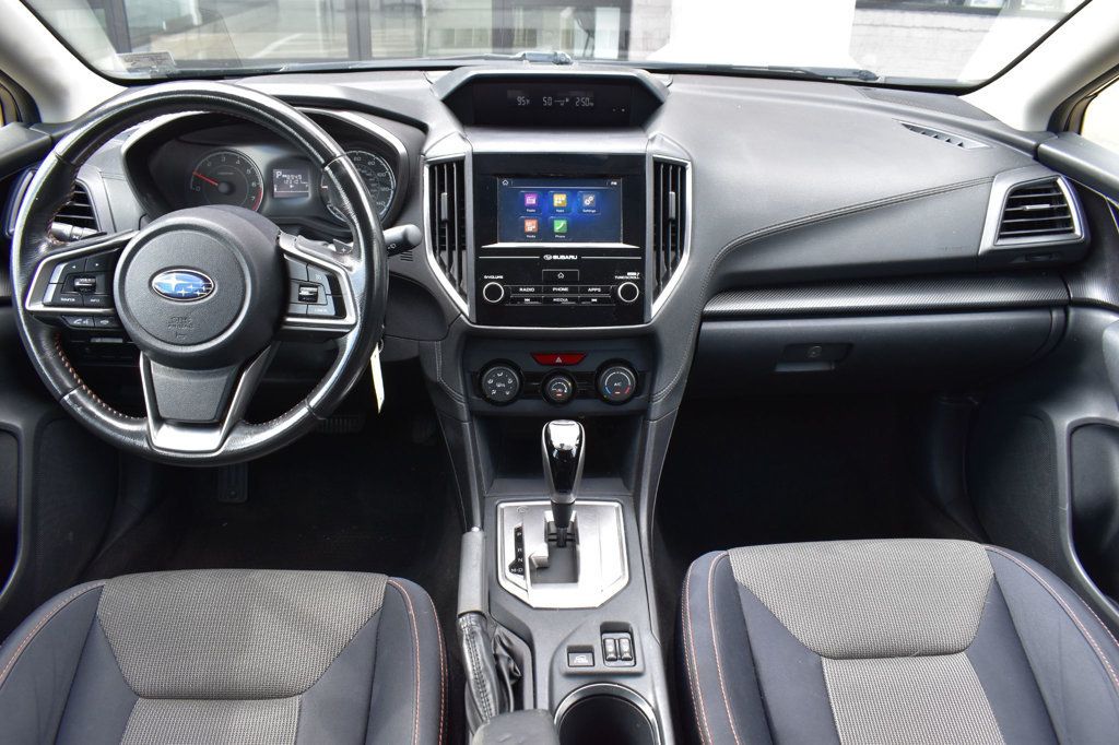 2018 Subaru Crosstrek 2.0i Premium CVT - 23084834 - 24