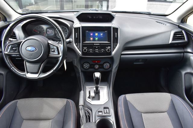 2018 Subaru Crosstrek 2.0i Premium CVT - 23084834 - 24