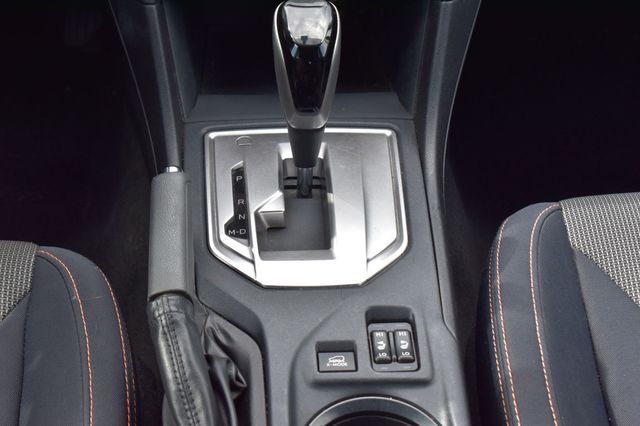 2018 Subaru Crosstrek 2.0i Premium CVT - 23084834 - 25