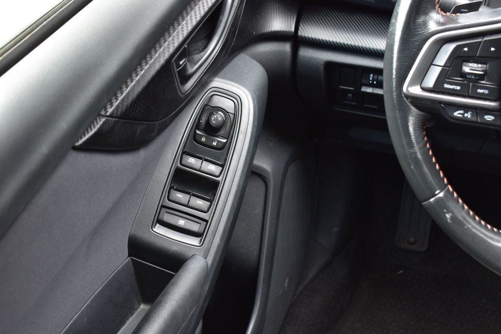 2018 Subaru Crosstrek 2.0i Premium CVT - 23084834 - 26