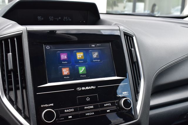 2018 Subaru Crosstrek 2.0i Premium CVT - 23084834 - 27