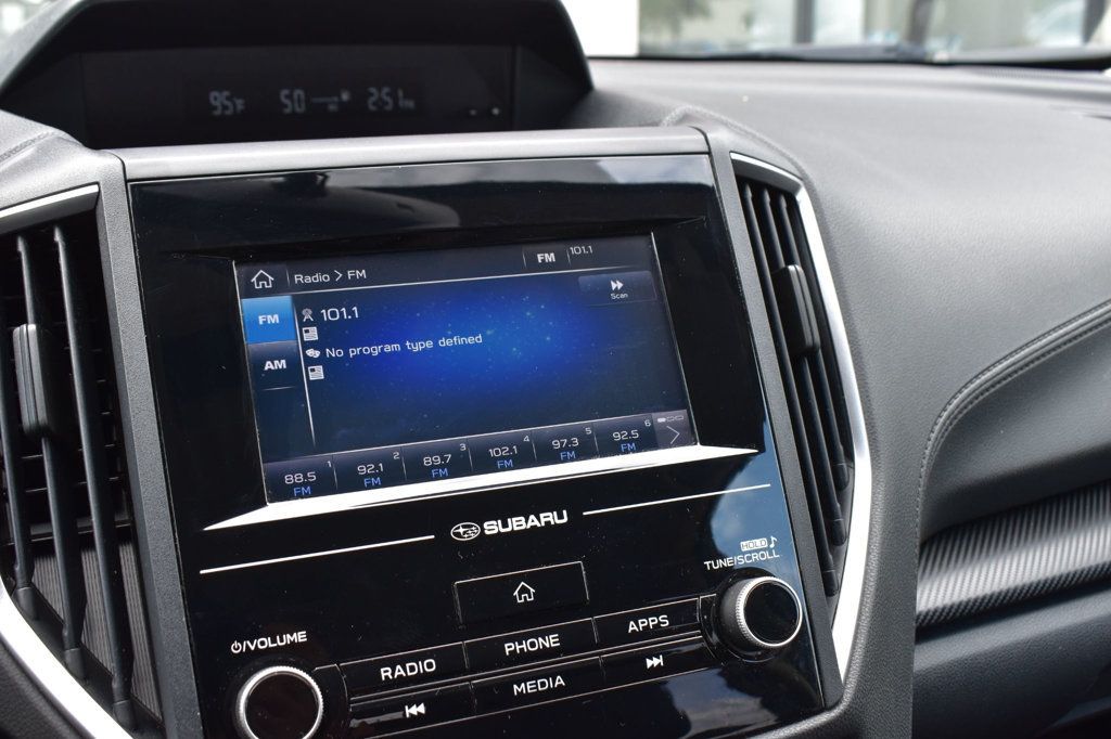 2018 Subaru Crosstrek 2.0i Premium CVT - 23084834 - 28