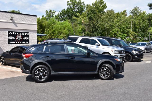 2018 Subaru Crosstrek 2.0i Premium CVT - 23084834 - 2
