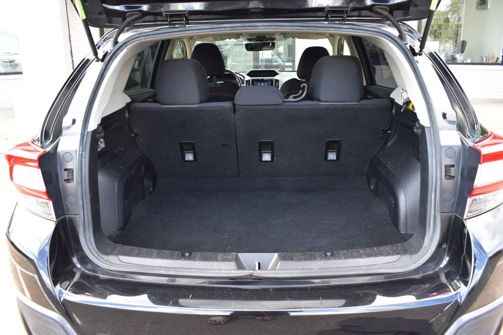 2018 Subaru Crosstrek 2.0i Premium CVT - 23084834 - 36