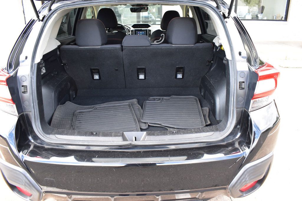 2018 Subaru Crosstrek 2.0i Premium CVT - 23084834 - 37