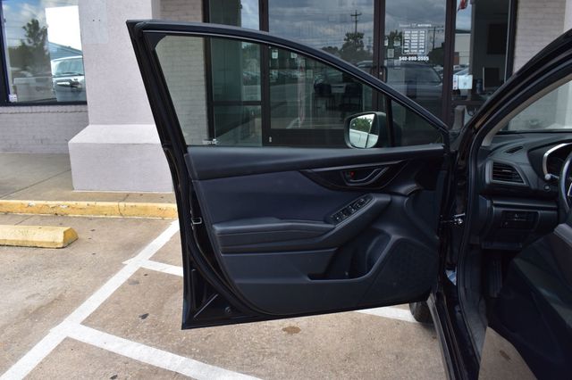 2018 Subaru Crosstrek 2.0i Premium CVT - 23084834 - 38