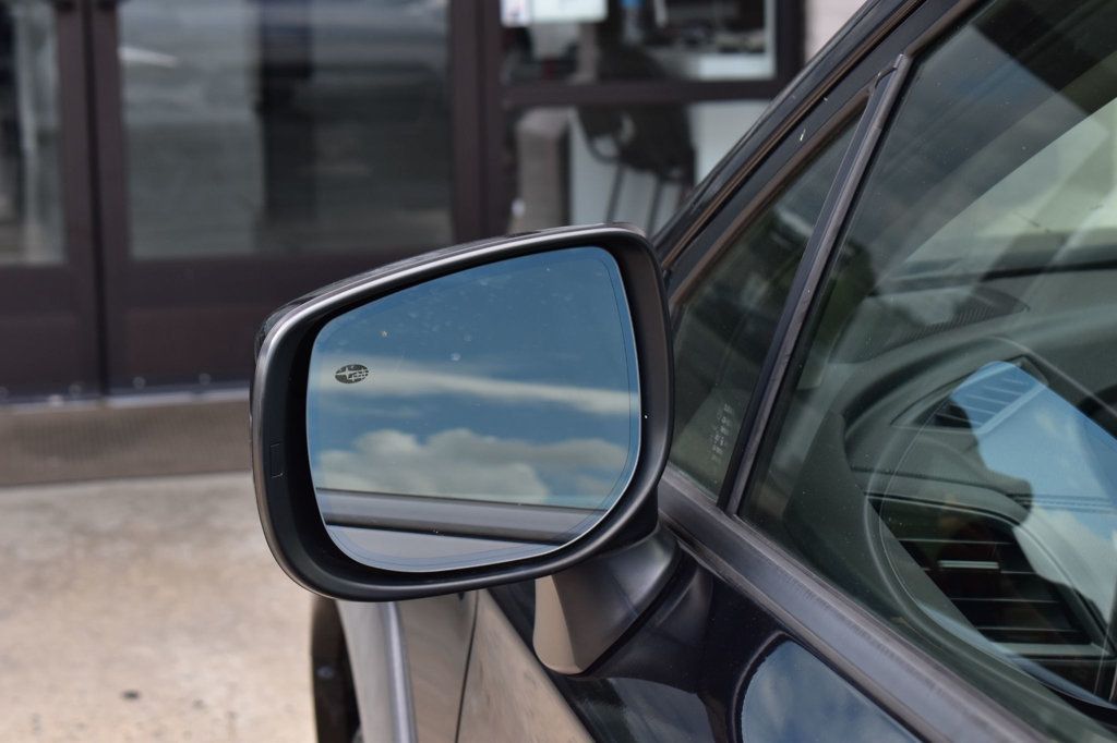 2018 Subaru Crosstrek 2.0i Premium CVT - 23084834 - 40