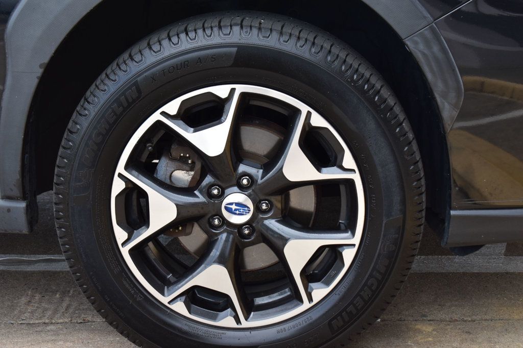 2018 Subaru Crosstrek 2.0i Premium CVT - 23084834 - 44
