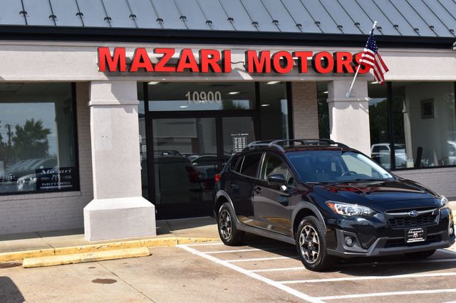 2018 Subaru Crosstrek 2.0i Premium CVT - 23084834 - 5