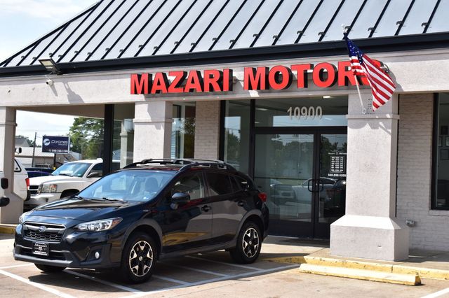 2018 Subaru Crosstrek 2.0i Premium CVT - 23084834 - 6