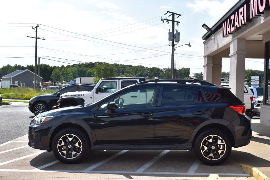 2018 Subaru Crosstrek 2.0i Premium CVT - 23084834 - 7