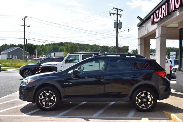 2018 Subaru Crosstrek 2.0i Premium CVT - 23084834 - 7