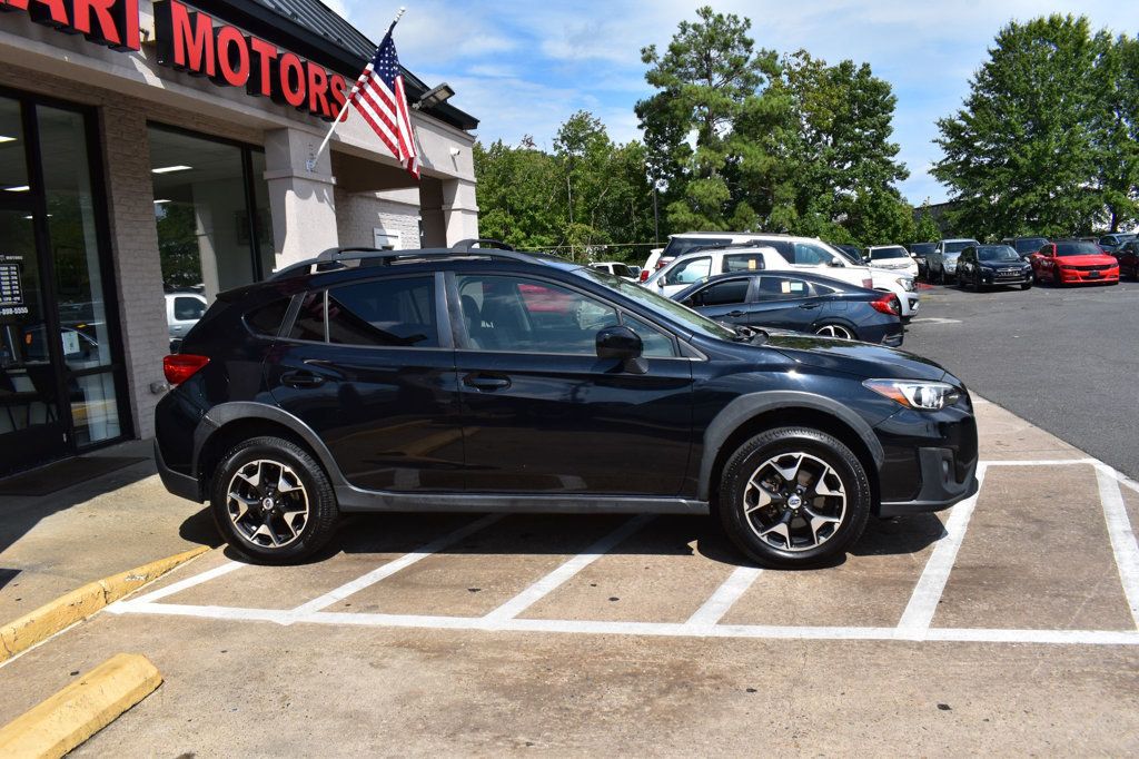 2018 Subaru Crosstrek 2.0i Premium CVT - 23084834 - 8