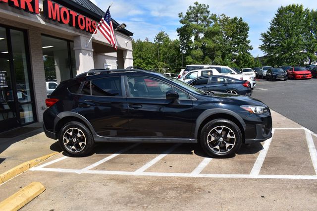 2018 Subaru Crosstrek 2.0i Premium CVT - 23084834 - 8