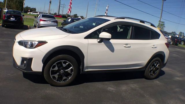 2018 Subaru Crosstrek 2.0i Premium CVT - 22627531 - 3