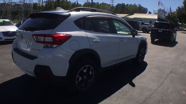 2018 Subaru Crosstrek 2.0i Premium CVT - 22627531 - 7