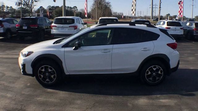 2018 Subaru Crosstrek 2.0i Premium CVT - 22769502 - 4