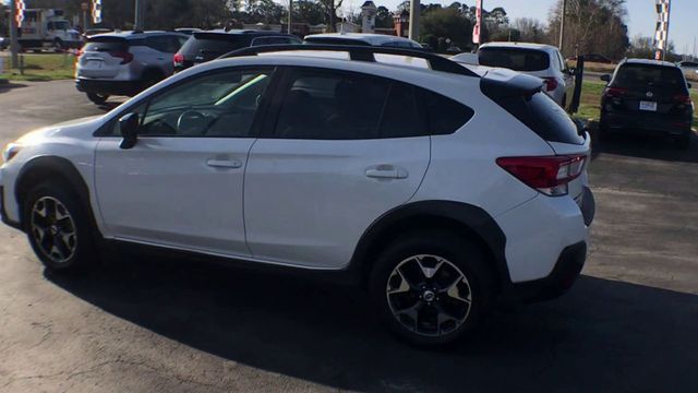 2018 Subaru Crosstrek 2.0i Premium CVT - 22769502 - 5