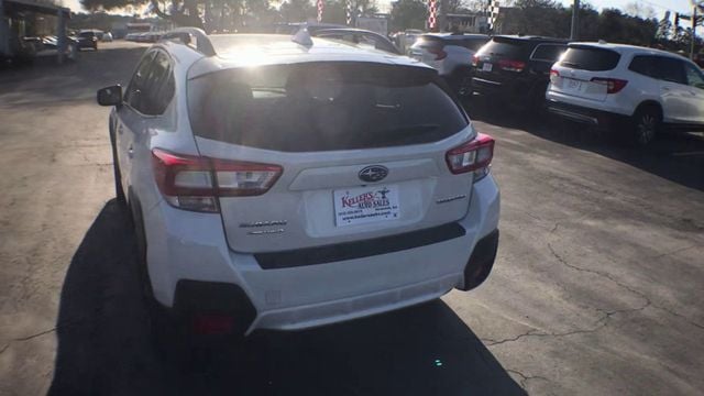 2018 Subaru Crosstrek 2.0i Premium CVT - 22769502 - 6