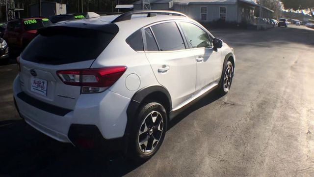 2018 Subaru Crosstrek 2.0i Premium CVT - 22769502 - 7