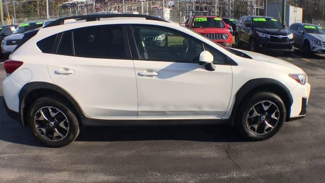 2018 Subaru Crosstrek 2.0i Premium CVT - 22769502 - 8