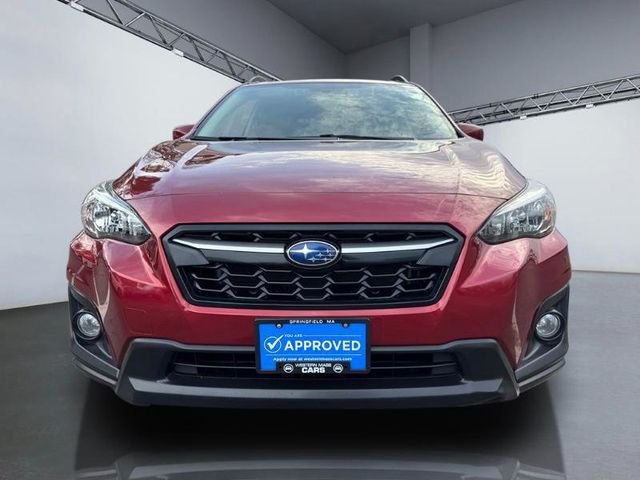 2018 Subaru Crosstrek 2.0i Premium CVT - 23008616 - 9