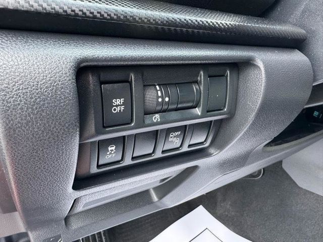 2018 Subaru Crosstrek 2.0i Premium CVT - 23008616 - 13