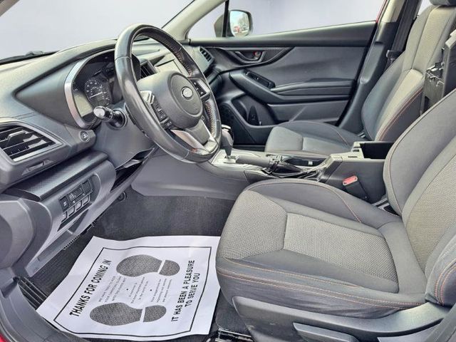 2018 Subaru Crosstrek 2.0i Premium CVT - 23008616 - 14