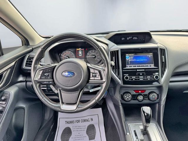 2018 Subaru Crosstrek 2.0i Premium CVT - 23008616 - 15