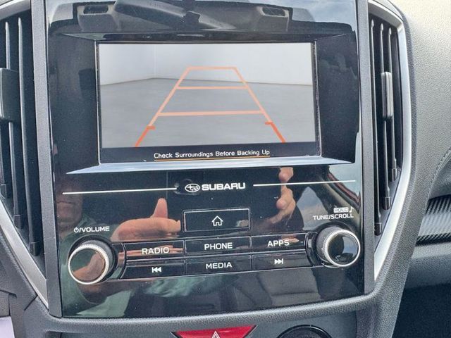 2018 Subaru Crosstrek 2.0i Premium CVT - 23008616 - 17