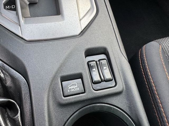 2018 Subaru Crosstrek 2.0i Premium CVT - 23008616 - 18