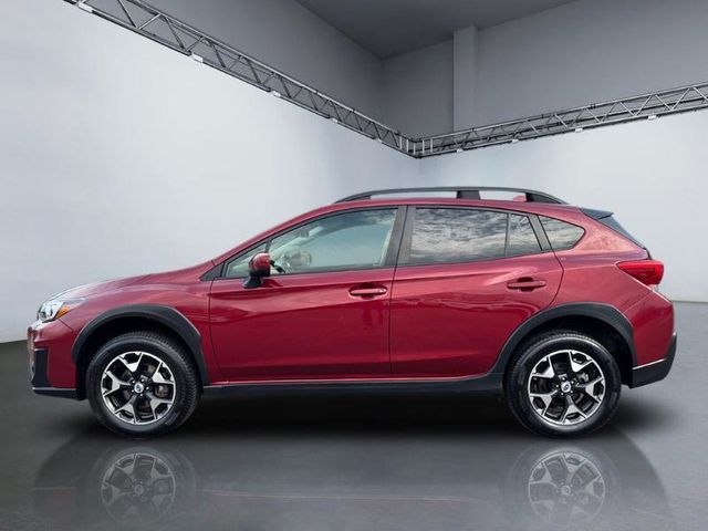 2018 Subaru Crosstrek 2.0i Premium CVT - 23008616 - 1