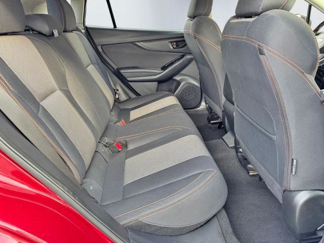 2018 Subaru Crosstrek 2.0i Premium CVT - 23008616 - 21