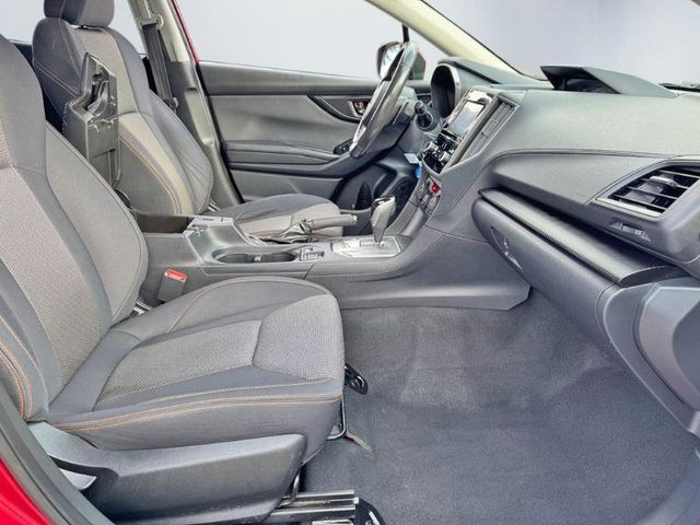 2018 Subaru Crosstrek 2.0i Premium CVT - 23008616 - 22