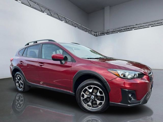 2018 Subaru Crosstrek 2.0i Premium CVT - 23008616 - 24