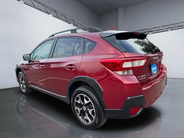 2018 Subaru Crosstrek 2.0i Premium CVT - 23008616 - 4